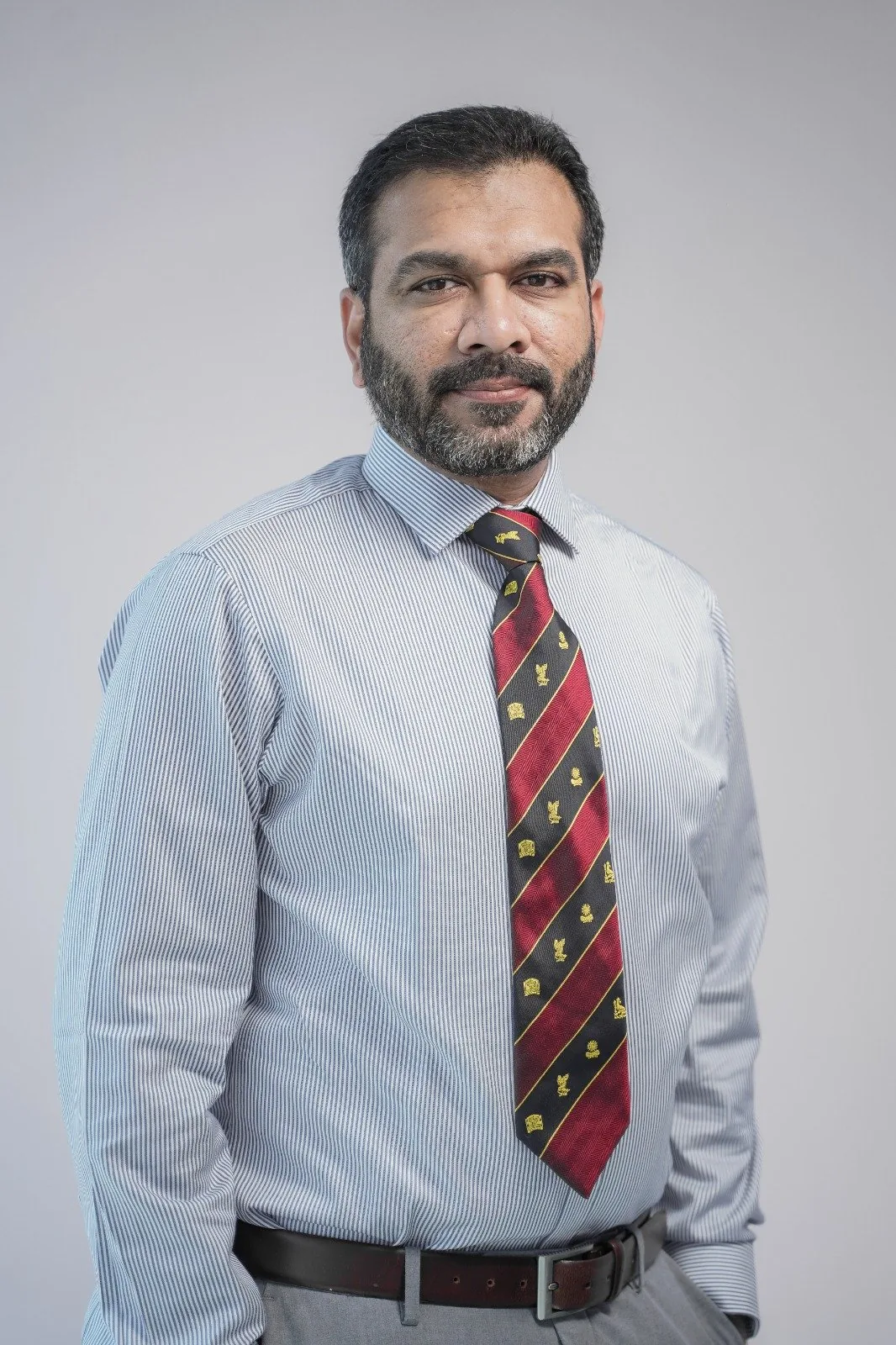 Dr Chetan M Dojode, Consultant Orthopaedic Surgeon, Bengaluru